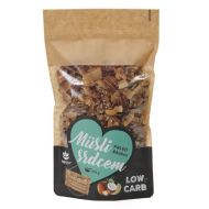 Topnatur Müsli Paleo a Kokos Low Carb 350g