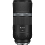 Canon RF 600mm f/11 IS STM - cena, porovnanie
