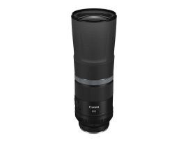 Canon RF 800 mm f/11 IS STM