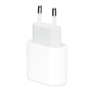 Apple 20W USB-C Power Adapter - cena, porovnanie