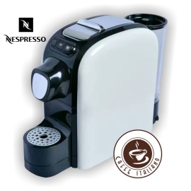 Caffeitaliano SMF02 Nespresso