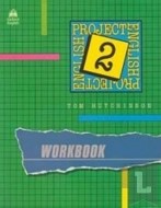 Project English 2 - Workbook - cena, porovnanie