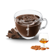 Foodness Horúca čokoláda Amaretto 15ks - cena, porovnanie