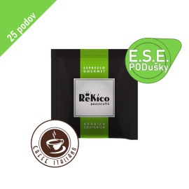 Rekico Gourmet Costarica 25ks