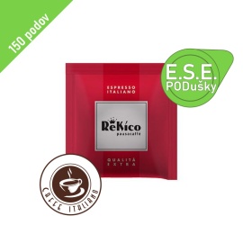 Rekico Espresso Extra 25ks
