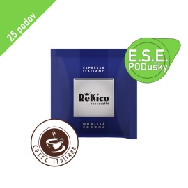 Rekico Espresso Corona 25ks