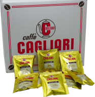 Cagliari Gran Caffe pody 200ks - cena, porovnanie