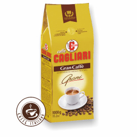 Cagliari Gran Caffe 1kg