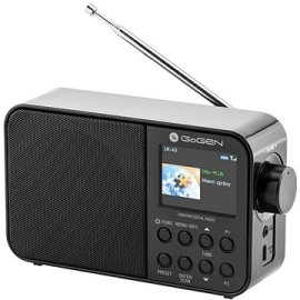 Gogen DAB 500 BT C