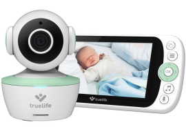 TrueLife NannyCam R360