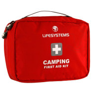 Lifesystems Camping First Aid Kit - cena, porovnanie