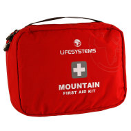 Lifesystems Mountain First Aid Kit