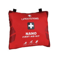 Lifesystems Nano First Aid Kit - cena, porovnanie
