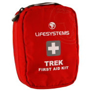 Lifesystems Trek First Aid Ki - cena, porovnanie