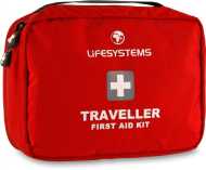 Lifesystems Traveller First Aid Kit - cena, porovnanie