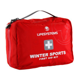 Lifesystems Winter Sports First Aid Kit