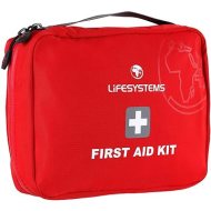 Lifesystems First Aid Case - cena, porovnanie