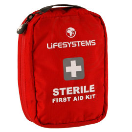 Lifesystems Sterile First Aid Kit