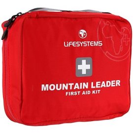 Lifesystems Mountain Leader First Aid Kit