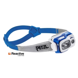 Petzl Swift RL