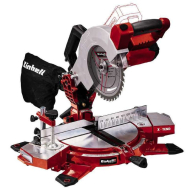 Einhell TE-MS 18/210 Li-Solo - cena, porovnanie