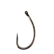 Zfish Teflon Hooks Curved Shank Barbless Veľkosť 8 10 ks - cena, porovnanie