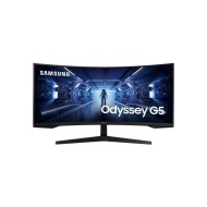 Samsung Odyssey G5 34" - cena, porovnanie