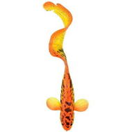 Savage Gear 3D Burbot 25 cm 75g FS Golden Amb - cena, porovnanie