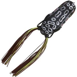 Savage Gear 3D Pop Frog 5,5cm 14g Brown