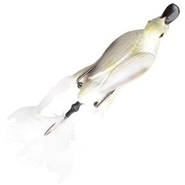 Savage Gear 3D Hollow Duckling 7.5cm 15g Yellow