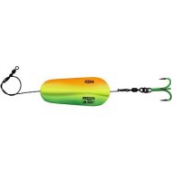 Madcat A-Static Inline Spoon 125g Firetiger - cena, porovnanie