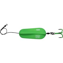 Madcat A-Static Inline Spoon 125g Green