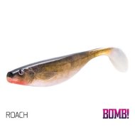 Delphin BOMB! Hypno 13cm 3D Roach 2 ks - cena, porovnanie