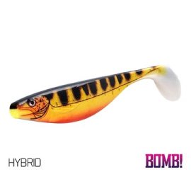 Delphin BOMB! Hypno 13cm 3D Hybrid 2 ks