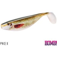 Delphin BOMB! Hypno 1x7cm 3D Pike II 2 ks - cena, porovnanie