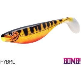 Delphin BOMB! Hypno 9cm 3D Hybrid 3 ks