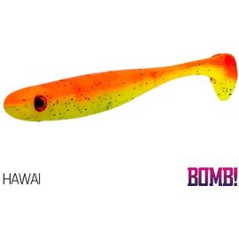 Delphin BOMB! Rippa 10cm Hawai 5 ks
