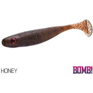 Delphin BOMB! Rippa 8cm Honey 5 ks - cena, porovnanie