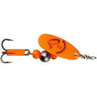 Savage Gear Caviar Spinner 2 - 6g 06-Fluo Orange - cena, porovnanie