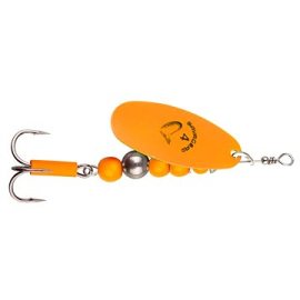 Savage Gear Caviar Spinner4 - 14g 06-Fluo Orange