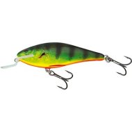 Salmo Executor Shallow Runner 12cm 33g Real Hot Perch - cena, porovnanie