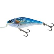 Salmo Executor Shallow Runner 5cm 5g Holo Shiner - cena, porovnanie