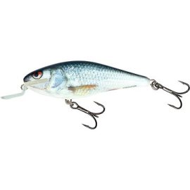 Salmo Executor Shallow Runner 5cm 5g Real Dace