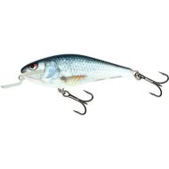 Salmo Executor Shallow Runner 5cm 5g Real Dace - cena, porovnanie