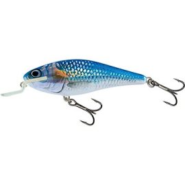 Salmo Executor Shallow Runner 7cm 8g Holo Shiner