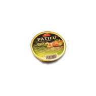 Veto Eco Patifu bazalka - cesnak 100g - cena, porovnanie