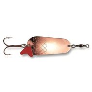 Effzett Standard Spoon 5,5cm 22g Copper - cena, porovnanie