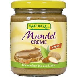 Rapunzel Bio Mandľový krém 250g