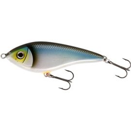 Westin Swim 10cm 32g Suspending Blueback Herring