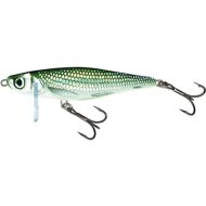 Salmo Thrill Sinking 7cm 7g Holo Bleak - cena, porovnanie